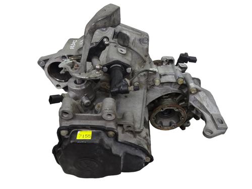 Gearbox SEAT IBIZA II (6K1) 1.9 TDI | BP18551518M3 