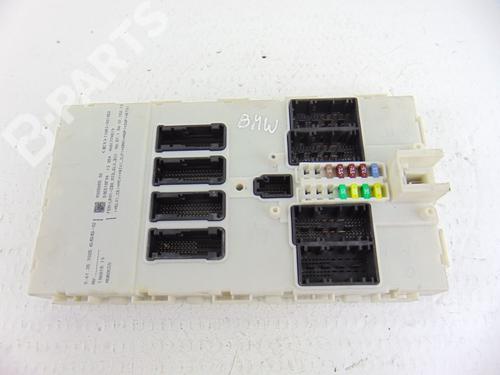 fuse-box-bmw-3-touring-e91-318-d-9325655-2004-2005-2006-2007-2008-2009-2010-2011-2012-10163619 main image