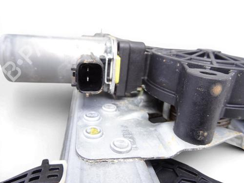 Rear left window mechanism DACIA SANDERO II | BP34554039C24 - Image 7