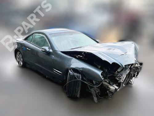 Ignition coil MERCEDES-BENZ SL (R230) 500 (230.475) | BP8794278M94  - Image 25