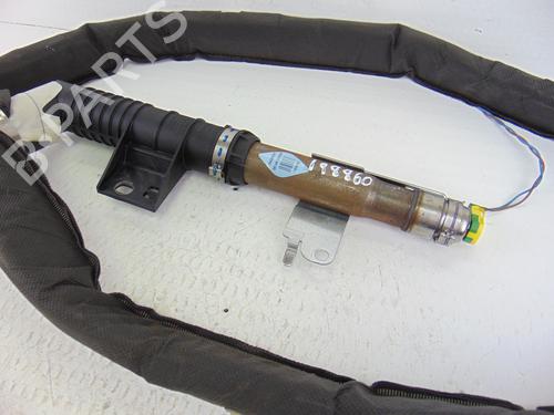 Right curtain airbag RENAULT VEL SATIS (BJ0_) 2.2 dCi (BJ0E, BJ0F) | BP10319620C12 