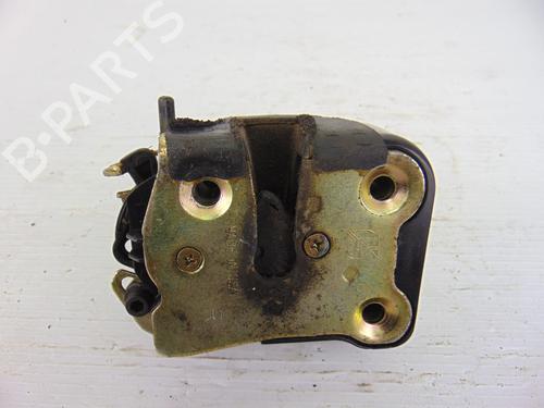 Rear right lock CHRYSLER PT CRUISER (PT_) 2.0 | BP8590687C99 