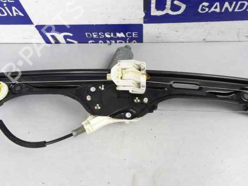 Rear right window mechanism BMW X5 (E70) xDrive 30 d | BP7722826C25 