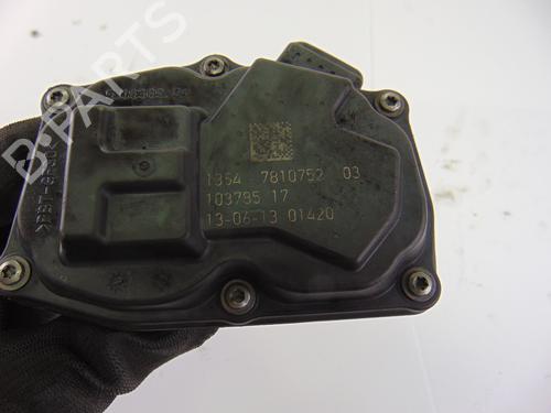 Throttle body BMW X1 (E84)  | BP14480887M82 