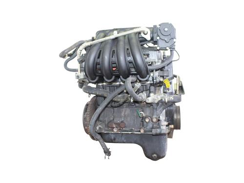 Engine DAEWOO KALOS (KLAS) 1.2 | BP28217402M1 