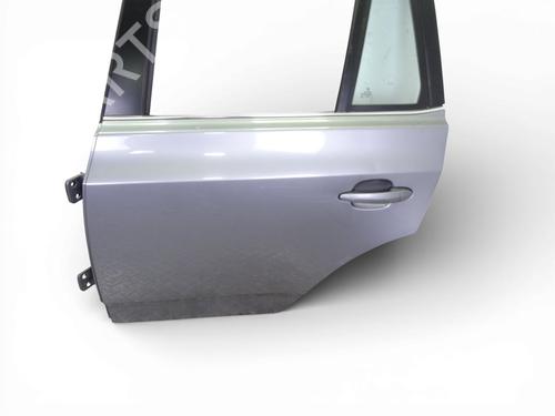 Left rear door BMW X3 (E83) 3.0 d | BP31370969C4 