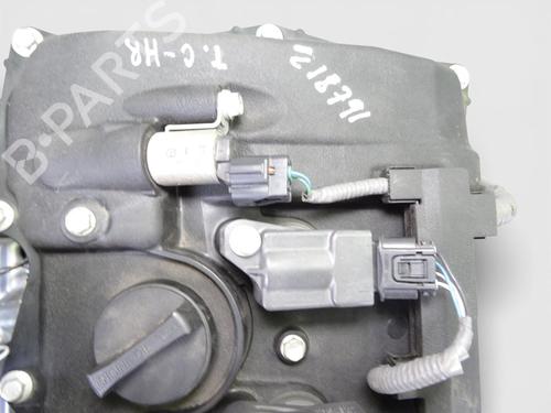 Engine TOYOTA C-HR (_X1_) | BP32261643M1 - Image 2