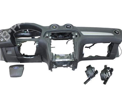 Used Airbag Kit FORD MONDEO IV (BA7) [2007-2015]  18945185