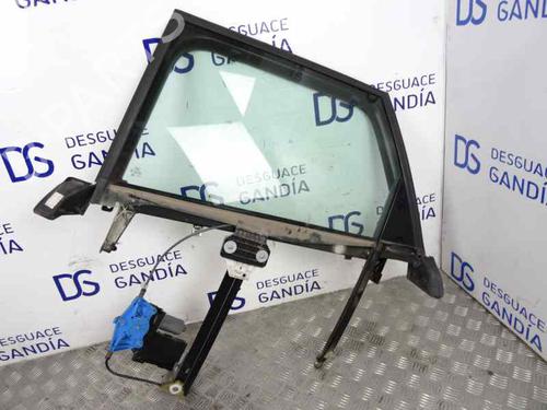 Used Rear left window mechanism AUDI A4 B7 Avant (8ED) 2.0 TDI 16V (140 hp) 7720807