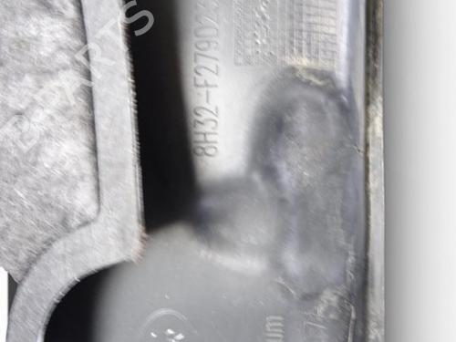 Wheel arch LAND ROVER RANGE ROVER SPORT I (L320) | BP31249285C56