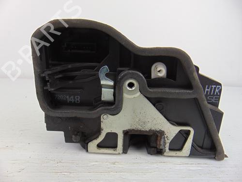 Rear right lock BMW 1 (E87) 123 d | BP8511072C99 
