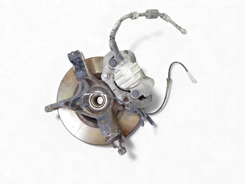 Left front steering knuckle PEUGEOT PARTNER Box Body/MPV 1.6 HDi / BlueHDi 75 | BP30717944M25