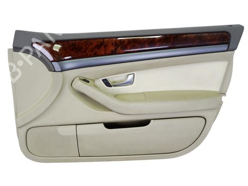Seats set AUDI A8 D3 (4E2, 4E8) 3.0 TDI quattro | BP15645380C78 