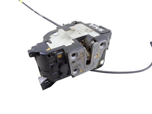 Front right lock RENAULT KANGOO / GRAND KANGOO II (KW0/1_) 1.5 dCi 90 (KW05, KW08, KW0G, KW11) | BP29941613C97