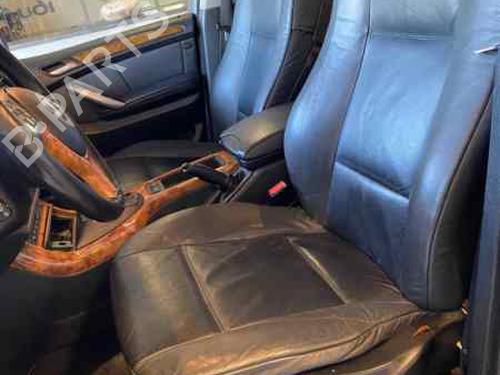 Control unit BMW X5 (E53) 3.0 d | BP7724801M11 