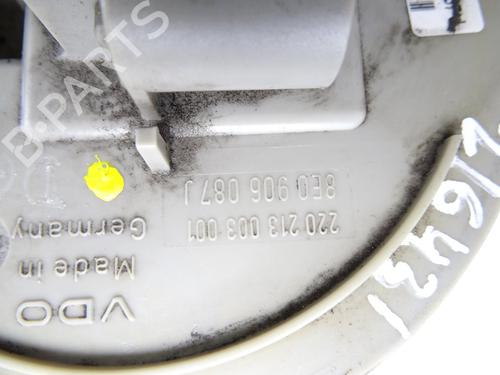 Fuel pump AUDI A4 B6 Avant (8E5)  | BP27340787M76 