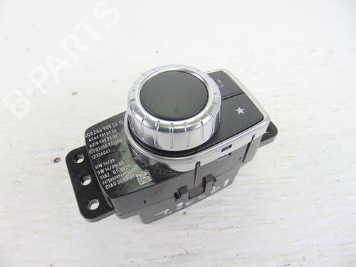 Switch MERCEDES-BENZ CLA Coupe (C117) CLA 220 CDI 4-matic (117.305) | BP8631274I30 
