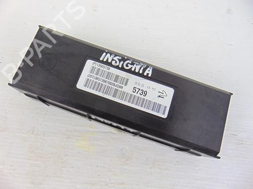 Used Fuse box OPEL INSIGNIA A (G09) 2.0 CDTI (68) (160 hp) 8296164