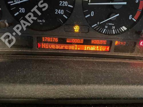 AC radiator BMW X5 (E53) 3.0 d | BP7722590M32  - Image 22