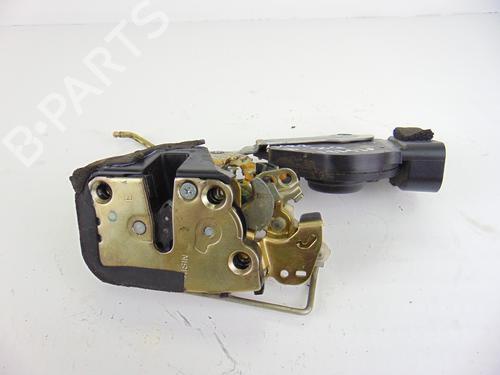 Front left lock TOYOTA MR2 III (ZZW3_) 1.8 16V VT-i (ZZW30) | BP9107638C98 