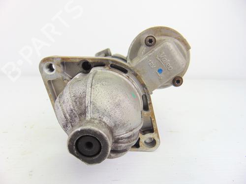Starter FIAT GRANDE PUNTO (199_) | BP8807242M8