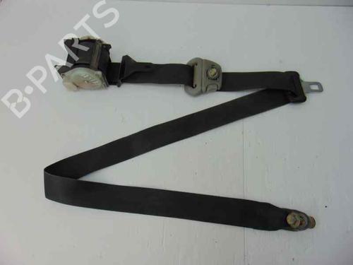 Sikkerhetsbelte foran venstre MITSUBISHI PAJERO III (V7_W, V6_W) 3.2 Di-D (V68W, V78W) | BP8738658I26 