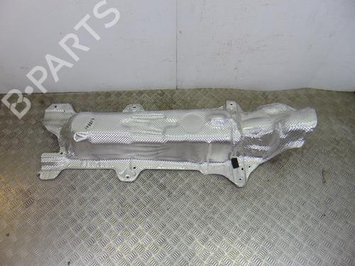 Exhaust manifold PEUGEOT 5008 II (MC_, MJ_, MR_, M4_)  | BP11655146M110 