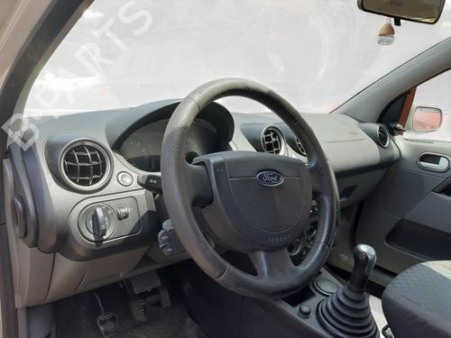 Right mirror FORD FIESTA V (JH_, JD_) 1.4 16V | BP29010198C27 