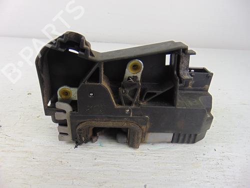 Front right lock OPEL MERIVA A MPV (X03) 1.7 CDTI (E75) | BP8795778C97 