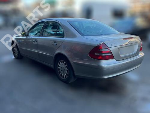 Left front window switch MERCEDES-BENZ E-CLASS (W211) E 270 CDI (211.016) | BP9142337C106  - Image 17