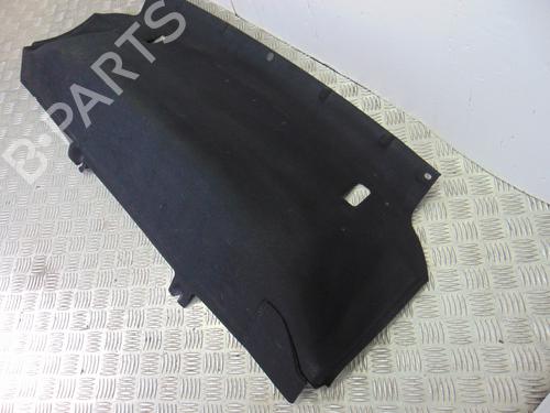 Rear parcel shelf TOYOTA MR2 III (ZZW3_) 1.8 16V VT-i (ZZW30) | BP9094955C85 