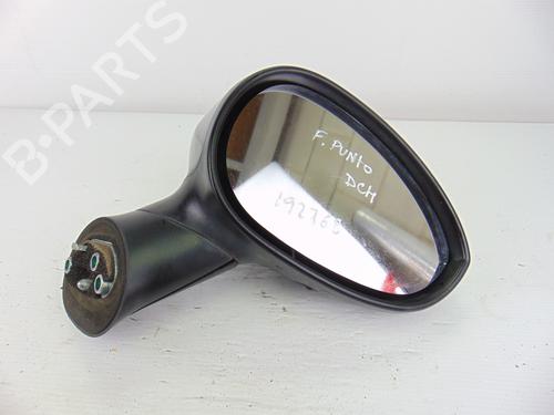 Ryggespeil høyre FIAT GRANDE PUNTO (199_) [2005-2025]  8807230