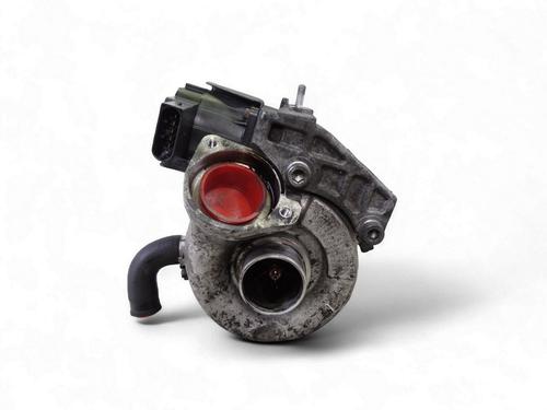 Used Turbocharger/Supercharger BMW 3 (E90) 318 d (122 hp) 29028919