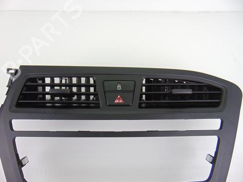 Air vent HYUNDAI i20 II (GB, IB) 1.2 | BP11655071I21 