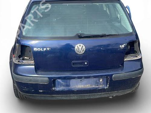 Engine control unit (ECU) VW GOLF IV (1J1)  | BP32172471M57 