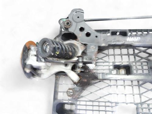 Bagaksel FORD MONDEO V Hatchback (CE) | BP29904637M2