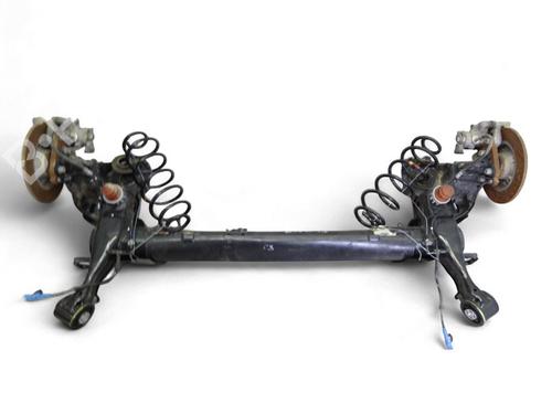 rear-axle-citroen-c3-iii-sx-2016-29588267 main image