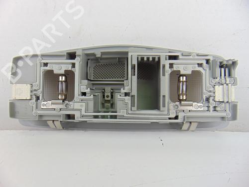 Interior roof light CITROËN C-CROSSER (VU_, VV_) 2.2 HDi | BP11178139I8 