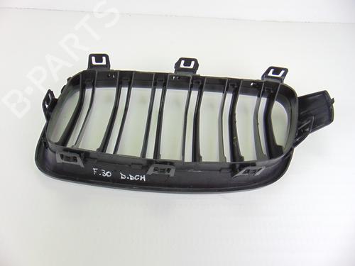 Grille BMW 3 (F30, F80) 328 i | BP14048950C40 