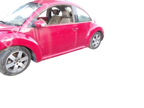 Used Left front door VW NEW BEETLE (9C1, 1C1) 1.6 (102 hp) 23246400