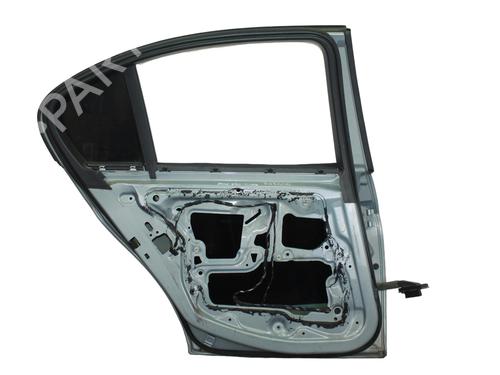 Left rear door BMW 3 (E90) 320 d | BP16891333C4 