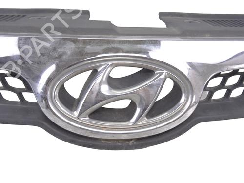 Grille HYUNDAI i30 (FD)  | BP18909175C40 