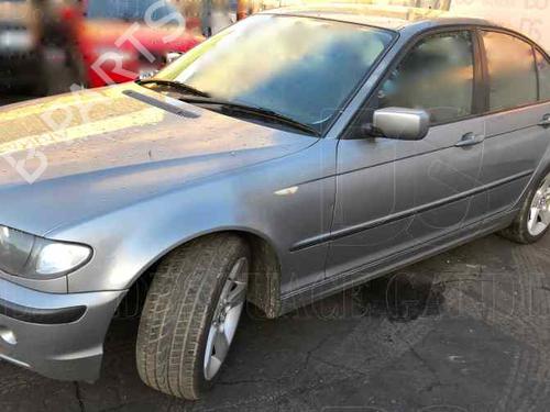 Electronic module BMW 3 (E46) 320 d | BP7719734M83