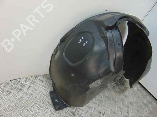 Wheel arch MINI MINI (R50, R53) One D | BP14048480C56 