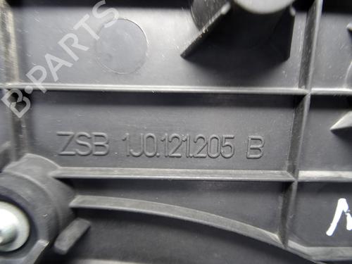Radiator fan VW GOLF IV (1J1)  | BP17871280M35 