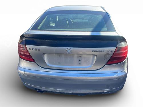 Left headlight MERCEDES-BENZ C-CLASS Coupe (CL203) C 200 Kompressor (203.742) | BP32188168C28 