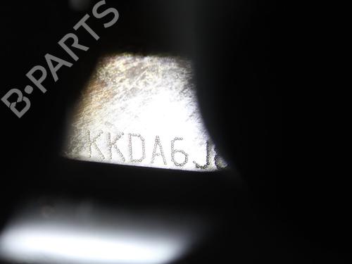 Engine FORD FOCUS II Saloon (DB_, FCH, DH)  | BP28002328M1 