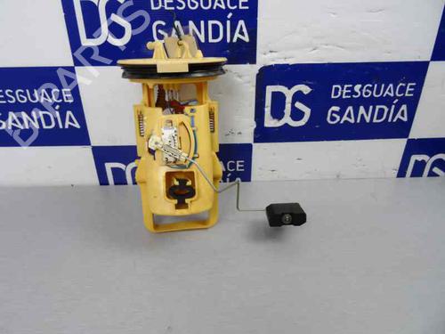 Used Fuel pump BMW 3 (E46) 320 d (150 hp) 7719697