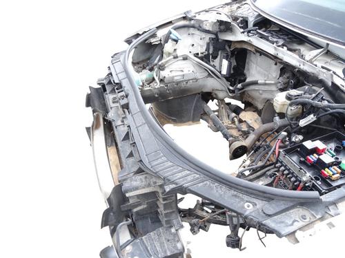 Frontplate/Frontkurv AUDI A3 Sportback (8PA) 1.4 TFSI (125 hp) 24020133