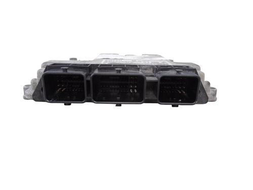 Engine control unit (ECU) CITROËN C4 I (LC_)  | BP20688564M57 